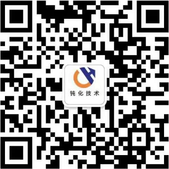 鈍化技術(shù)二維碼